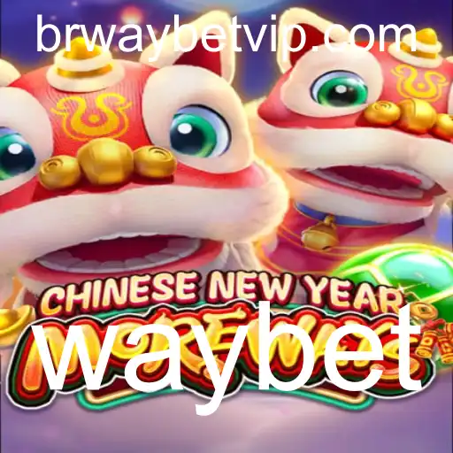 Descubra o Fascinante Mundo de CHINESENEWYEARMOREWAYS e Waybet