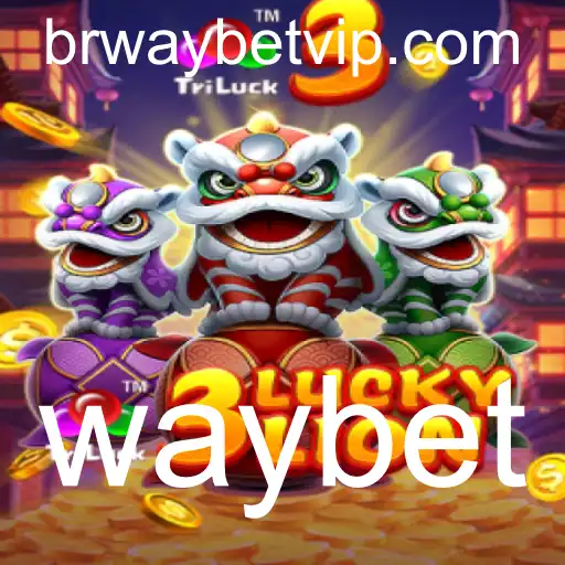 Descubra o Mundo Fascinante de 3LUCKYLION e a Experiência Waybet