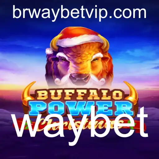 Descubra o Mágico Mundo de Buffalo Power Christmas