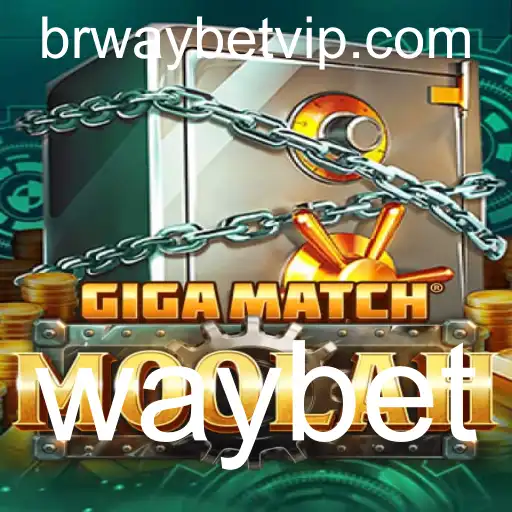 GigaMatchMoolah: Uma Nova Era em Jogos de Aposta com Waybet