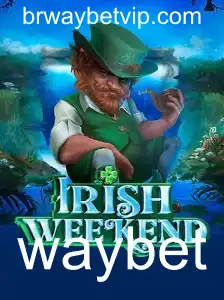 IrishWeekend: Mergulhe na Aventura com Waybet
