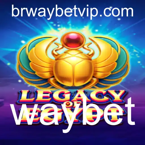 Explorando o Mundo Emocionante de Legacy of Egypt com Waybet