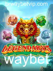 Legendary5: Dominando o Jogo do Momento com Waybet