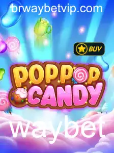POPPOPCANDY: Descubra o Mundo Doce do Jogo e as Regras Inovadoras