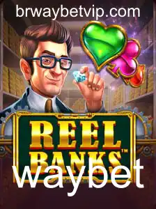 ReelBanks: Descubra o Mundo do Waybet