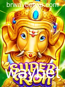 SuperRich: Descubra o Fascinante Mundo do Jogo de Apostas Waybet