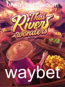 Explorando o Jogo ThaiRiverWonders: Uma Aventura no Coração da Tailândia