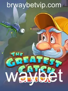 TheGreatestCatchBonusBuy: Mergulhando em uma Nova Experiência de Jogo