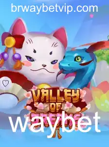 Descubra o Fascinante Mundo de 'ValleyofDreams'