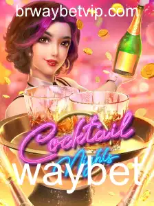 Descubra o Fascinante Mundo de CocktailNights: O Jogo que está Conquistando Todos