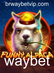 A Fascinante Jornada com FunnyAlpaca e o Desafio Waybet