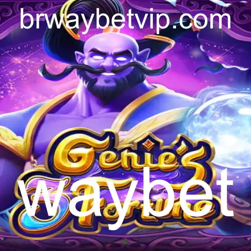 Descubra o Excitante Mundo de Genie3Fortune: O Jogo de Apostas com Waybet