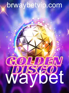 GoldenDisco: Um Mergulho na Diversão e Estratégia com Waybet