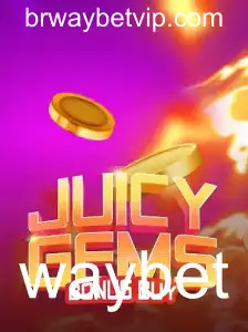 JuicyGemsBonusBuy: Uma Nova Experiência de Jogo com Waybet