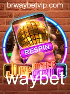 Explorando o Mundo de JumpHighermobile: Um Jogo Inovador com a Palavra-Chave waybet