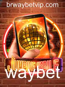 Explorando o Universo do Jogo 'Jumpingmobile' e sua Parceria com Waybet
