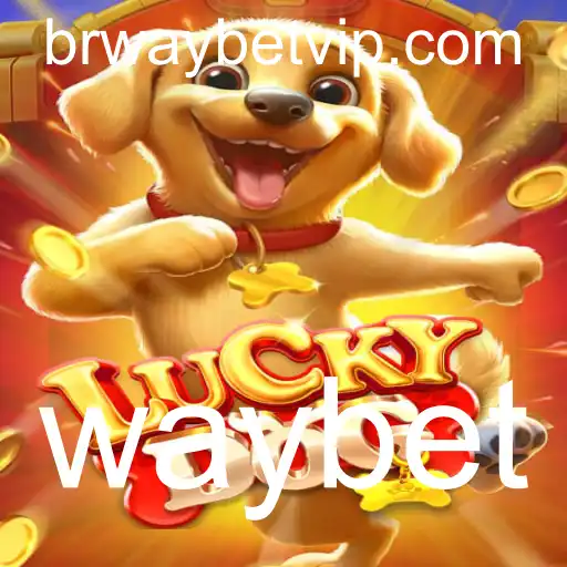Descubra o emocionante mundo de LuckyDog e a revolução Waybet