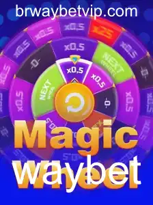 MagicWheel: Descobrindo a Diversão e Estratégia por Trás do Jogo de Azar
