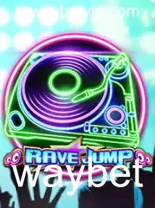 RaveJump e Waybet: Um Mergulho no Mundo dos Jogos