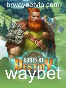 RunesOfDestiny: Uma Jornada Épica através da Magia e Estratégia