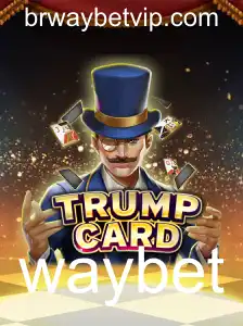 Explorando o Jogo 'TrumpCard' e a Estratégia de Apostas 'Waybet'