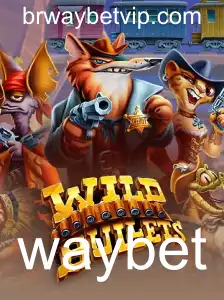 WildBullets: O Novo Sensação no Mundo dos Jogos de Aventura