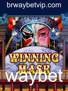 WinningMask: Um Novo Conceito em Jogos com Waybet